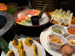 -牛YO寿喜烧和牛火锅自助(三台子万象汇店)