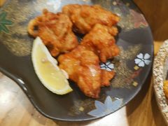 -棒约翰比萨·意面(剑河店)