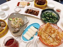 圣丰虾饺皇-圣丰城酒家·宴会(宝安大仟里店)