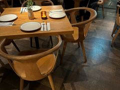 -La Strada(安福路店)