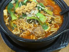 -古渡驛(丽彩·潮流港店)