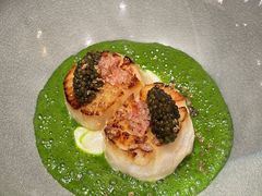 -Le Bistrot de Racine