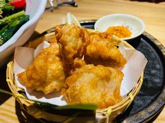 -有喜屋·日料·居酒屋(旭辉广场店)