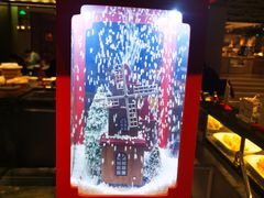 -金海湾自助餐厅(金陵饭店)