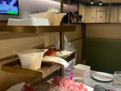 -海底捞火锅(宝龙广场夜宵主题店)