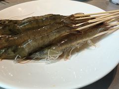 -佬太公海鸭·海鲜大排档(上海总店)