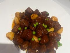-宝轩渔府·老字号海鲜·正宗津菜(水上店)