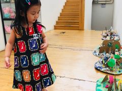 -UCCA Kids 儿童美育