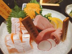 -無境·匠心日本料理(汉街店)