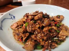 -延年酒店-延飨餐厅(延年文苑店)