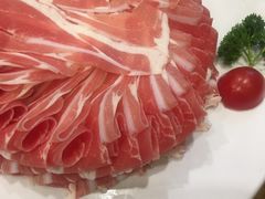 -牛街·马辈儿涮肉(牛街二店)