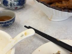 -畔山酒店中餐厅