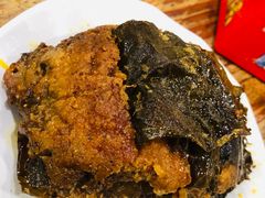 -雨田饭店(华兴东街店)