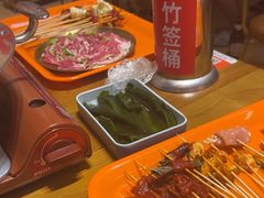 -黔哆哆地摊酸汤火锅(清湖店)