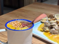 -先启半步颠小酒馆(常熟万达广场店)