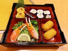 -蟹道乐(道顿堀本店)