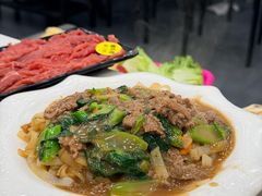 -全好食潮汕牛肉火锅(泗洲路店)