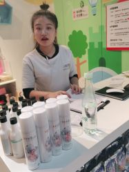 -爆米花儿童美发乐园(市府恒隆广场店)