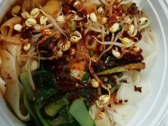 -秦老大西安羊肉泡馍馆(健德门店)