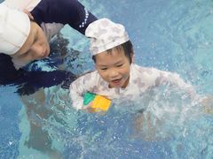 -水宝贝亲子游泳·水育早教运动中心(南海广场店)