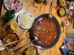 -楠火锅(广州总店)