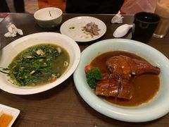 -新旺茶餐厅(嘉里城店)