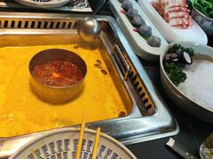 -大隐·成都火锅Bistro(合生麒麟新天地店)