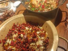 -永安水煮活鱼·仪征菜(仪征奥林匹克店)