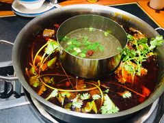 -葛记红焖羊肉(人民路店)