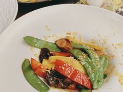 -Shantek象提南亚西餐厅&Bistro(淮海中路店)