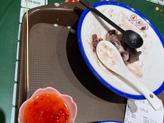 -五条人糖水铺(武林总店)