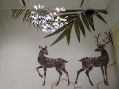 -董小姐咖妃·咖啡·简餐.意面(松江大学城店)