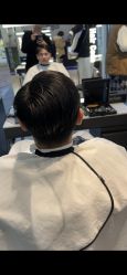 点击看大图 -HairCode芭曲发型