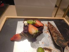 -长沙芙蓉国温德姆至尊豪廷大酒店-自助餐厅