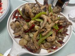 -昱德来·天津菜(河西店)