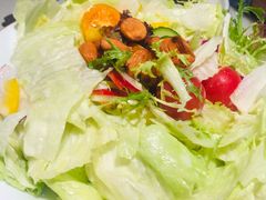 -绿茶餐厅(成都太古里店)