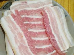 三线肉-刁姐火锅(五小区店)