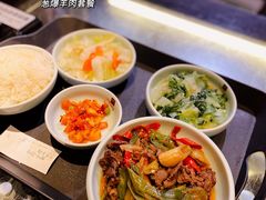 -阿姨食堂