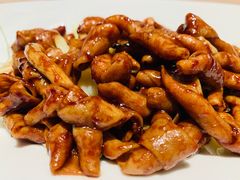 豉油皇鹅肠-炳胜品味(珠江新城店)