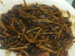 -阿英煲(凉城路店)