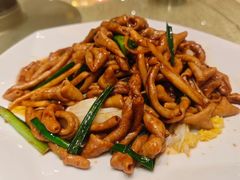 -禄源公·老莞诚饭店