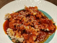 菊花鱼-东方红·湖南菜(金屿店)