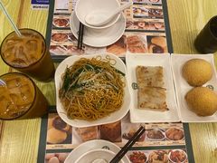 -添好运点心专门店(百老汇店)
