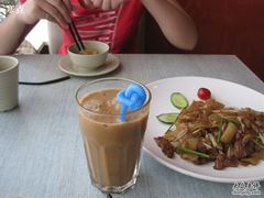 -多多旺港式茶餐厅(新区店)