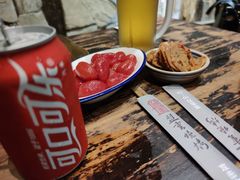 -盟重烧烤(高正街店)