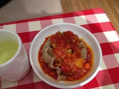 -西贝莜面村(当代商城店)