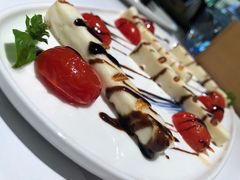 -HELLO MUSAE 拾光缪斯餐厅·纯正希腊风味(苏州中心店)