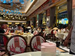 -味道工厂楚虾王(龙虾城店)