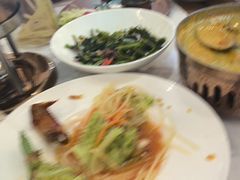 -泰椰里·泰国餐厅(智慧城广百广场店)