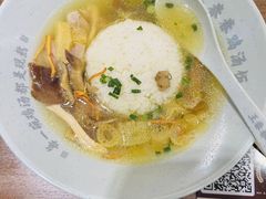 -王春春鸡汤饭(上海中海环宇城店)